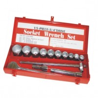 Gola sada DRIVE 3/4"